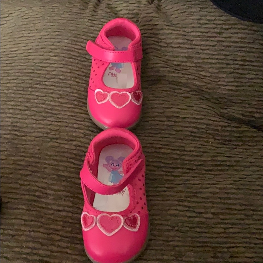 Shoes - Picture 3 of 3
